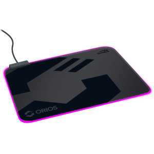 Speedlink mouse pad με led lighting για PC 1τεμ