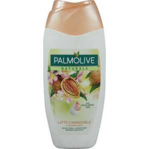 Palmolive αφρόλουτρο αμύγδαλο και γάλα 250ml