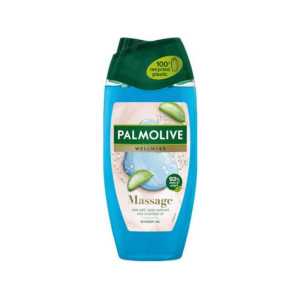 Palmolive αφρόλουτρο feel the massage 250ml