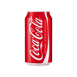 Coca cola αναψυκτικό original 330ml