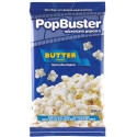 POPBUSTER POP CORN 100gr - (ΒΟΥΤΥΡΟ) (ΓΙΑ ΦΟΥΡΝΟ ΜΙΚΡΟΚΥΜΜΑΤΩΝ)