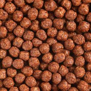 Choco balls σοκολατένιες μπαλίτσες 1kg