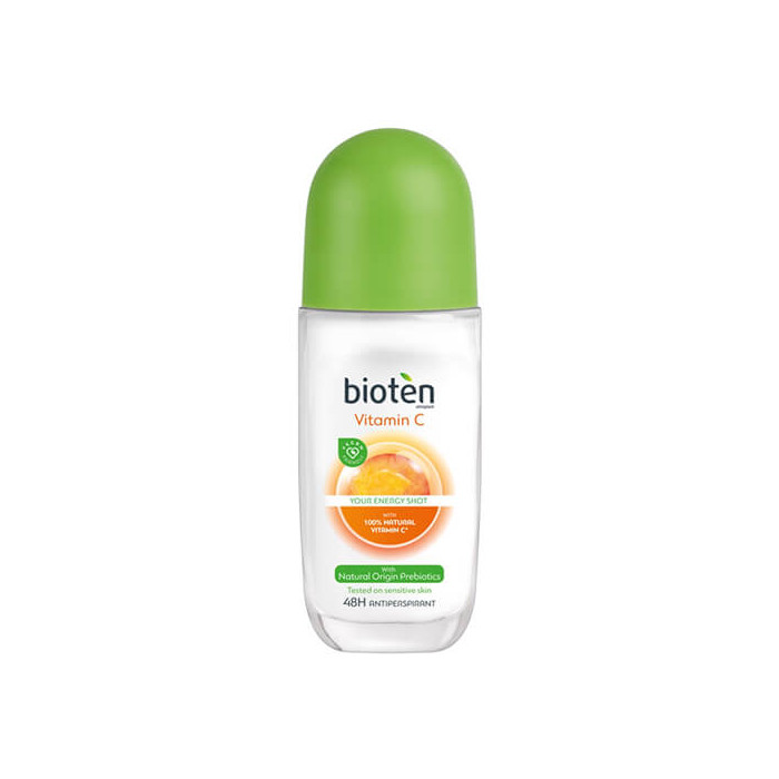 BIOTEN ROLL-ΟΝ 50ml - (VITAMIN C)