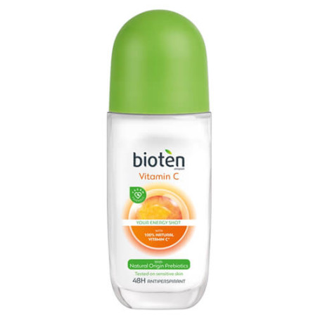 BIOTEN ROLL-ΟΝ 50ml - (VITAMIN C)