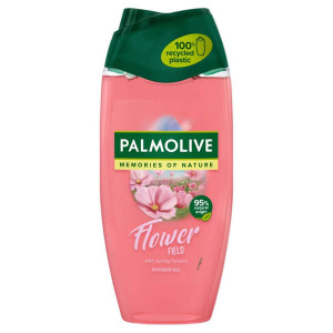 PALMOLIVE ΑΦΡΟΛOYTΡΟ 250ml - (FLOWER)