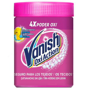 VANISH ΟΧI ACTION 450gr. 