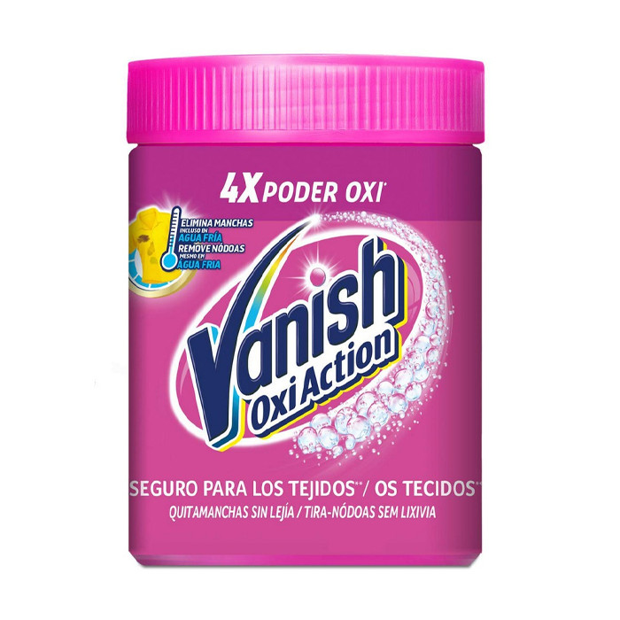 VANISH ΟΧI ACTION 450gr. 