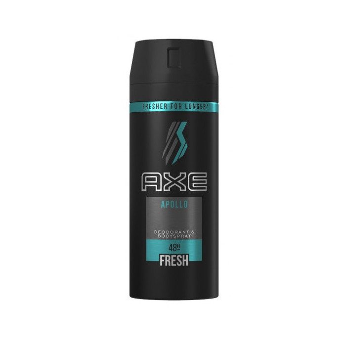 Axe αποσμητικό σώματος spray apollo 150ml