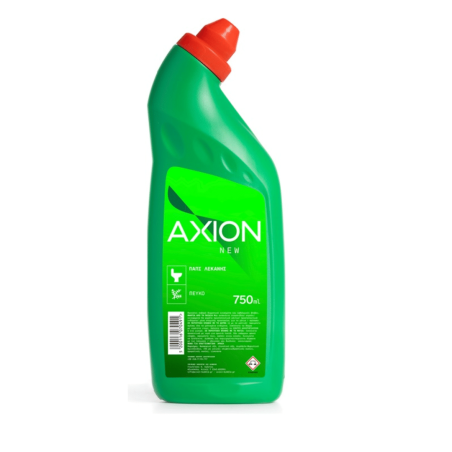 Axion wc gel παπί με άρωμα φρεσκάδας πεύκου 750ml