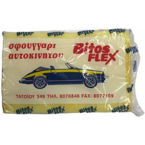 Bitos flex σφουγγάρι αυτοκινήτου No320