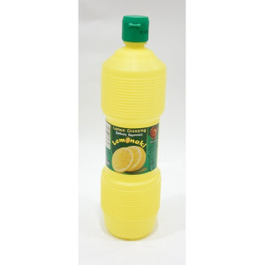 ΛΕΜΟΝΙ ΣΑΛΤΣΑ LEMONAKI 30Χ380ML