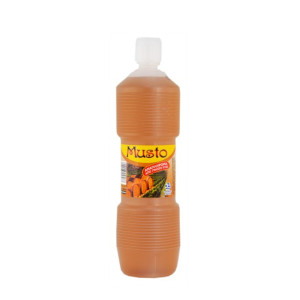 ΞΥΔΙ ΑΠΛΟ MUSTO 30X380ML