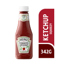 Heinz ketchup 342gr