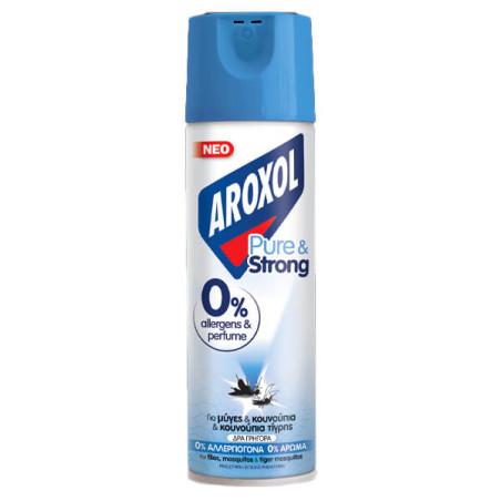 AROXOL ENTOMOKTONO 300ml - (PURE & STRONG)