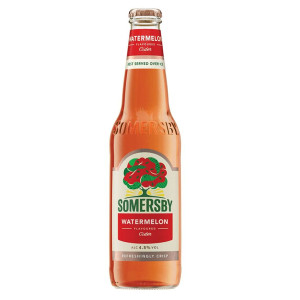 SOMERSBY ΜΗΛΙΤΗΣ ΚΑΡΠΟΥΖΙ ΦΙΑΛΗ 330ml