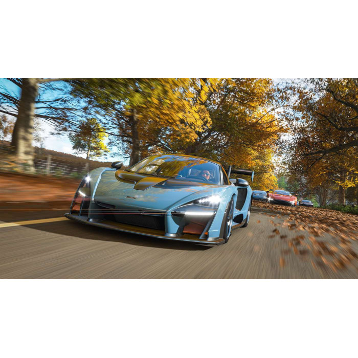 Forza Horizon 4 Xbox One Game