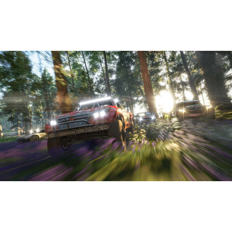 Forza Horizon 4 Xbox One Game