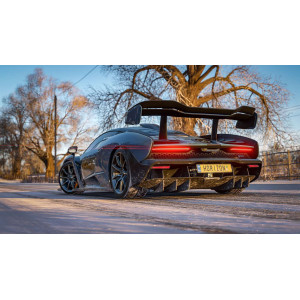 Forza Horizon 4 Xbox One Game