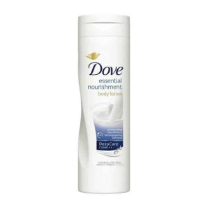 DOVE BODY LOTION NUTRICION ESENCIAL 250ml