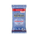 WET HANKIES ΜΑΝΤΗΛΑΚΙΑ 15TMX. 