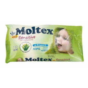 MOLTEX ΜΩΡ/ΛΑ 72TEM. ΜΕ ΑΛΟΗ