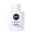 NIVEA AFTER SHAVE BALSAMO SENSITIVE 100ML