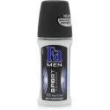 Fa αποσμητικό σώματος roll-on men sport recharge dry 50ml