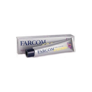 Farcom professional βαφή μαλλιών No56 60ml