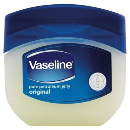 VASELINE 50ML ORIGINAL