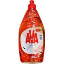 Ava aceto υγρό πιάτων raspberry 425ml