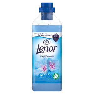 LENOR ΜΑΛΑΚΤΙΚΟ 840ML 40ΜΕΖ PRIMAVERILE SPRING AWAKENING