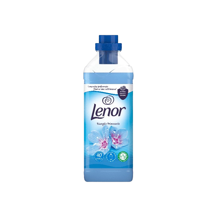 LENOR ΜΑΛΑΚΤΙΚΟ 840ML 40ΜΕΖ PRIMAVERILE SPRING AWAKENING