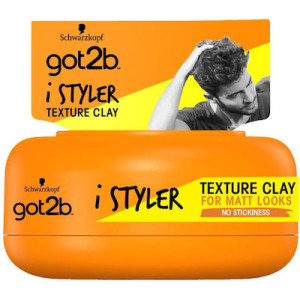 Got2b πάστα i-stylers 100ml