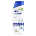 HEAD & SHOULDERS σαμπουάν κλασικό 360ml