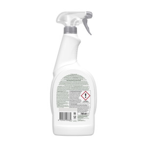 KLINEX SPRAY 700ml ΓΕΝΙΚΗΣ ΧΡΗΣΗΣ ΑΠΟΛΥΜΑΝΤΙΚΟ BOTANICTECH | MrPanda.gr