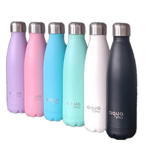 Aqua play παγούρι θερμός 500ml