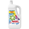 ARIEL υγρό πλυντηρίου ρούχων Color 75μεζ 3,75lt