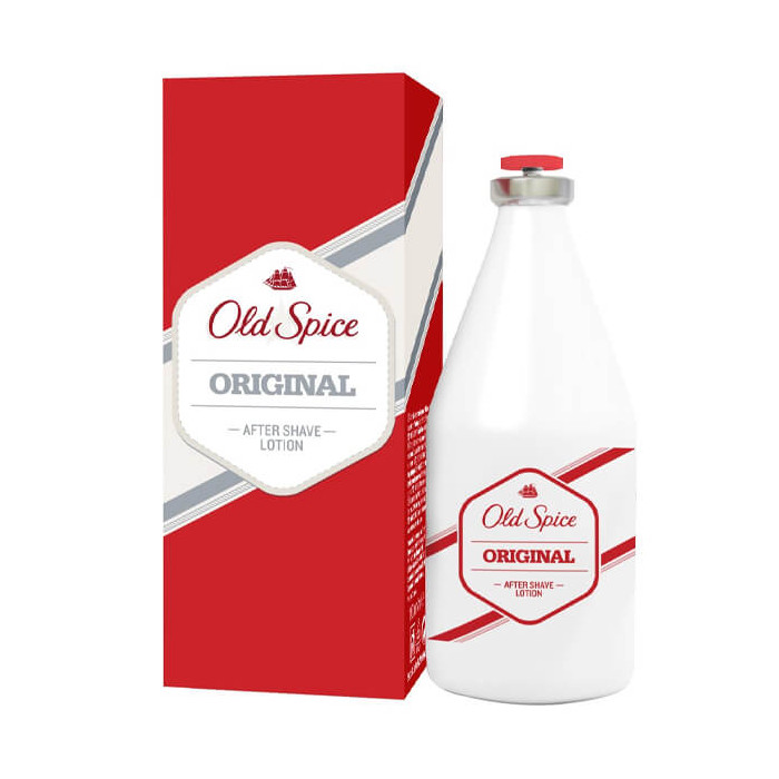 Old spice after shave original 100ml