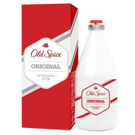 Old spice after shave original 100ml