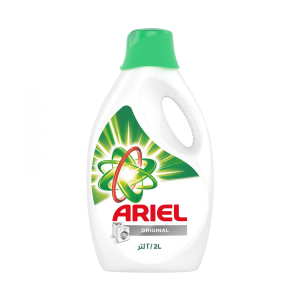 ARIEL ΥΓΡΟ 35μεζ. ORIGINAL 2L