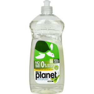 My planet υγρό πιάτων aloe vera 625ml