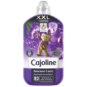 CAJOLINE ΣΥΜΠ. ΜΑΛΑΚΤΙΚΟ 1725ml - (INTENSE) (ORCHID)