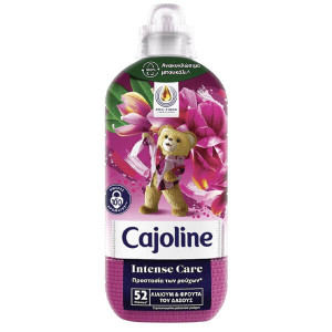 CAJOLINE ΣΥΜΠ. ΜΑΛΑΚΤΙΚΟ 1096ml (52μεζ.)  - (INTENSE) (RED FRUITS)