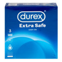 DUREX ΠΡΟΦΥΛΑΚΤΙΚΑ 3τεμ. 