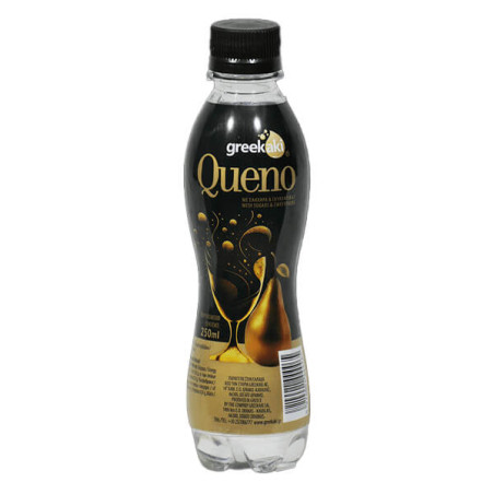 QUENO ΑΝΑΨΥΚΤΙΚΟ 250ml