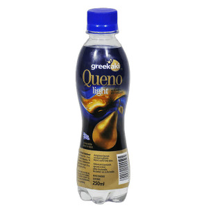 QUENO ΑΝΑΨΥΚΤΙΚΟ LIGHT 250ml