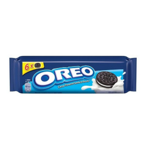 OREO BISCUITS 66gr