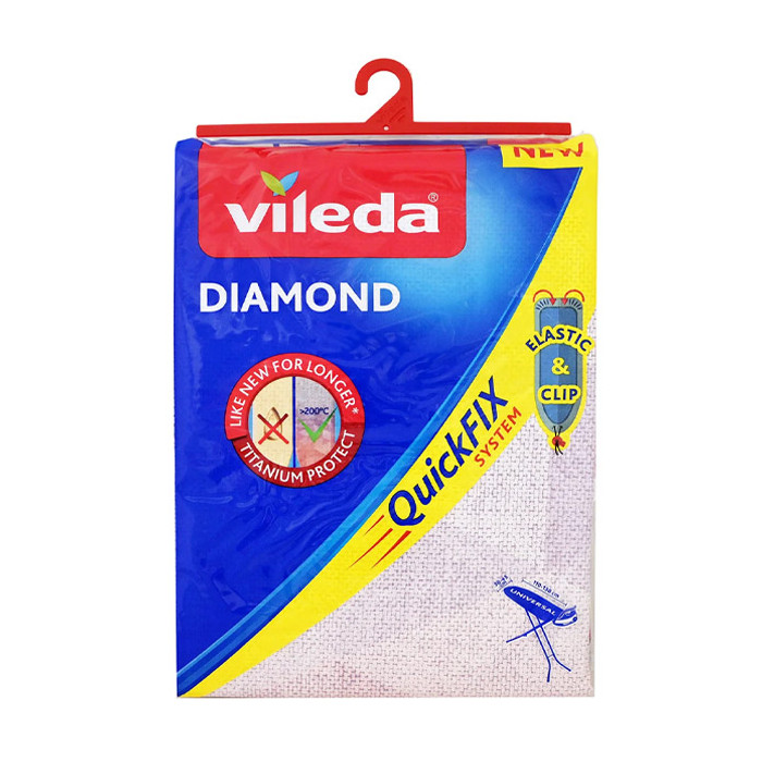 VILEDA ΣΙΔΕΡΟΠΑΝΟ DIAMOND