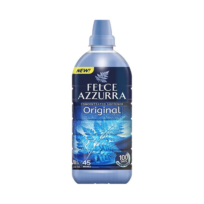 Felce azzurra συμπυκνωμένο μαλακτικό κλασικό 900ml