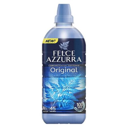 Felce azzurra συμπυκνωμένο μαλακτικό κλασικό 900ml